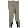 Equiline 'Ash' Breeches in Tan