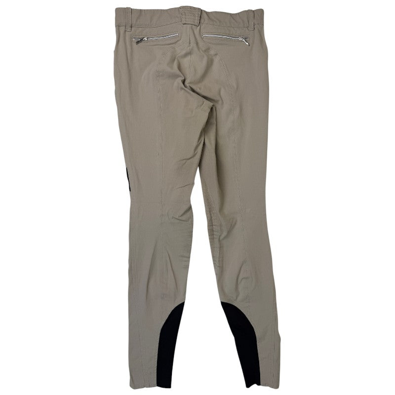 Equiline 'Ash' Breeches in Tan