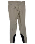 Equiline 'Ash' Breeches in Tan
