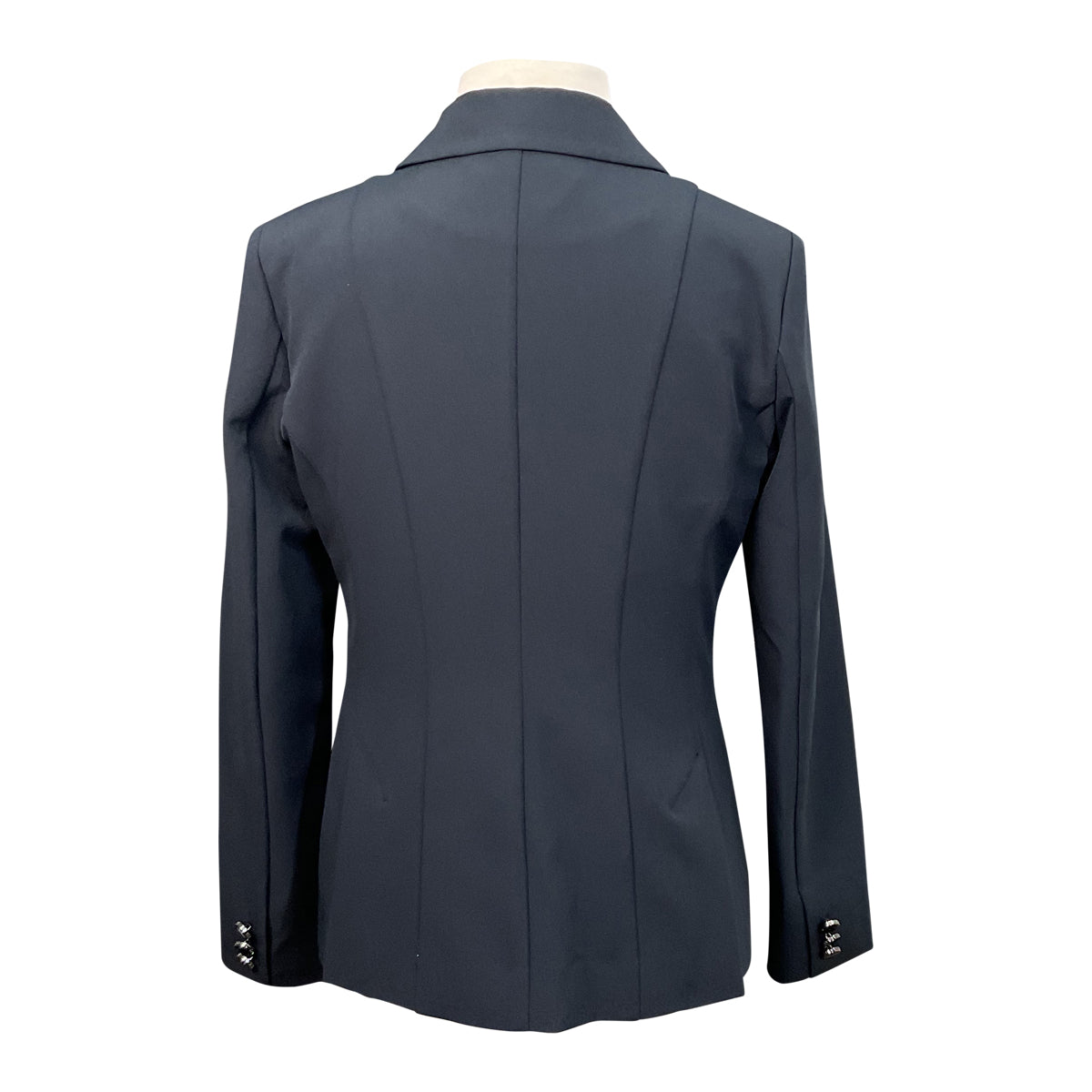 Kingsland 'Classic Collection' Show Jacket in Navy