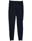 Pikeur 'Linnett' Full Seat Tights in Black