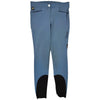 Equiline 'Ash' Breeches in Sky Blue