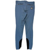 Equiline 'Ash' Breeches in Sky Blue