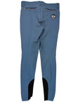 Equiline 'Ash' Breeches in Sky Blue