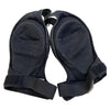 Champion Titanium Ti22 Shoulder Protectors in Black