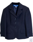 RJ Classics 'Hailey II' Blue Label Show Jacket in Navy