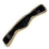 Schockemohle Sheepskin Dressage Girth in Black