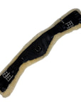 Schockemohle Sheepskin Dressage Girth in Black