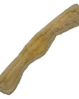 Schockemohle Sheepskin Dressage Girth in Black
