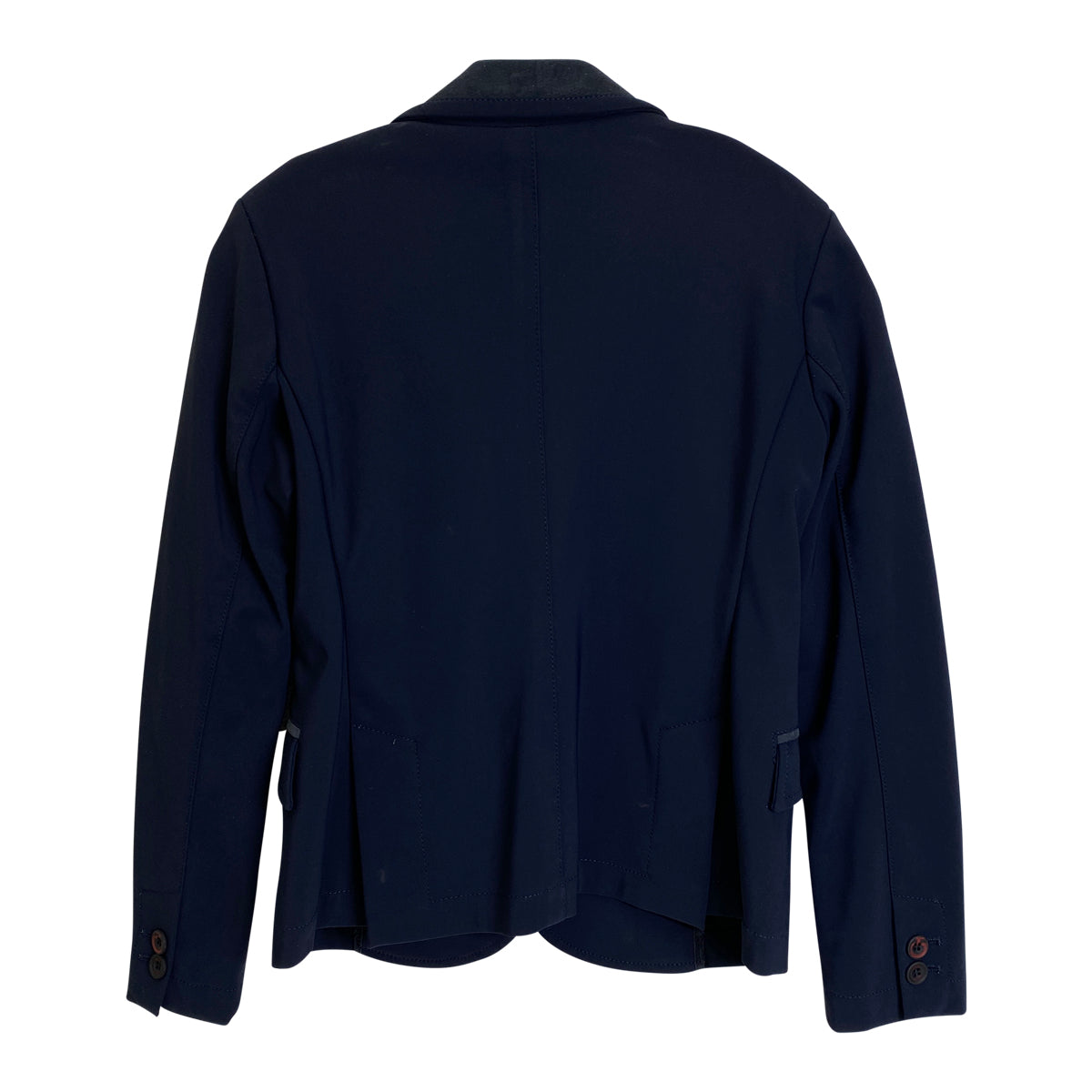 Cavalleria Toscana Show Jacket in Navy