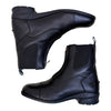 Ariat Heritage IV Zip Paddock Boots in Black