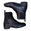 Ariat Heritage IV Zip Paddock Boots in Black