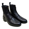 Ariat Heritage IV Zip Paddock Boots in Black