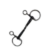Fager Maria Titanium Baucher Bit in Titanium