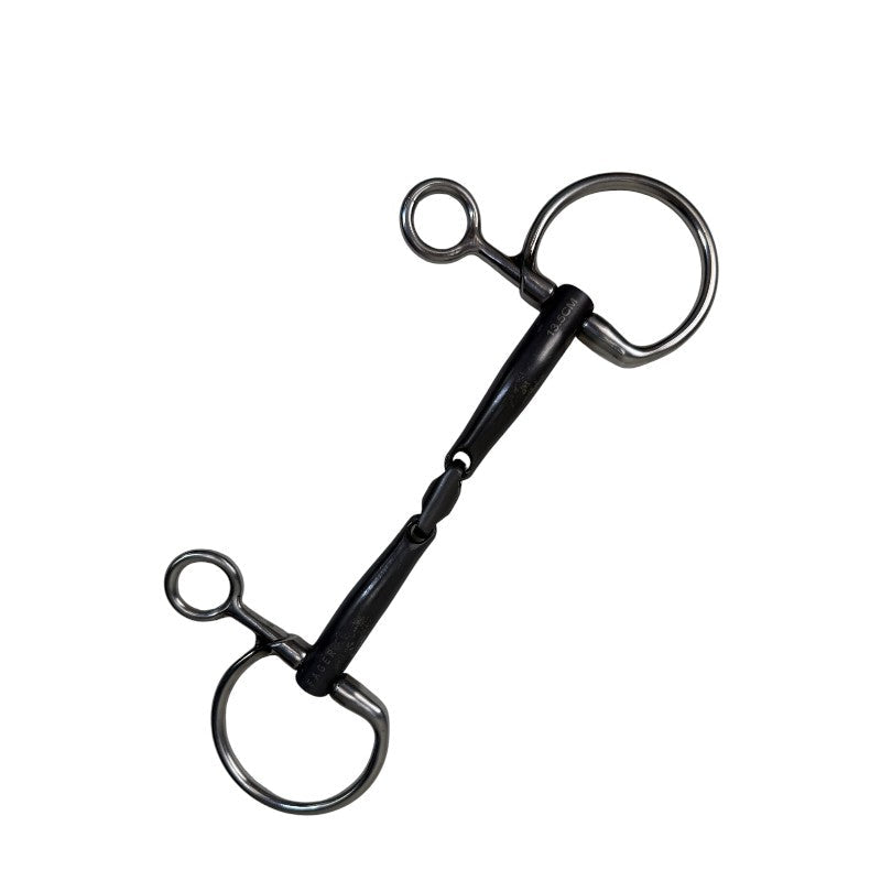 Fager Maria Titanium Baucher Bit in Titanium