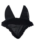 Schockemohle Air Silent Fly Veil in Black