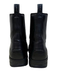 Ariat Heritage IV Zip Paddock Boots in Black