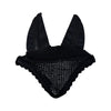 Schockemohle Air Silent Fly Veil in Black