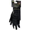 Heritage Pro-Comp Show Gloves in Black