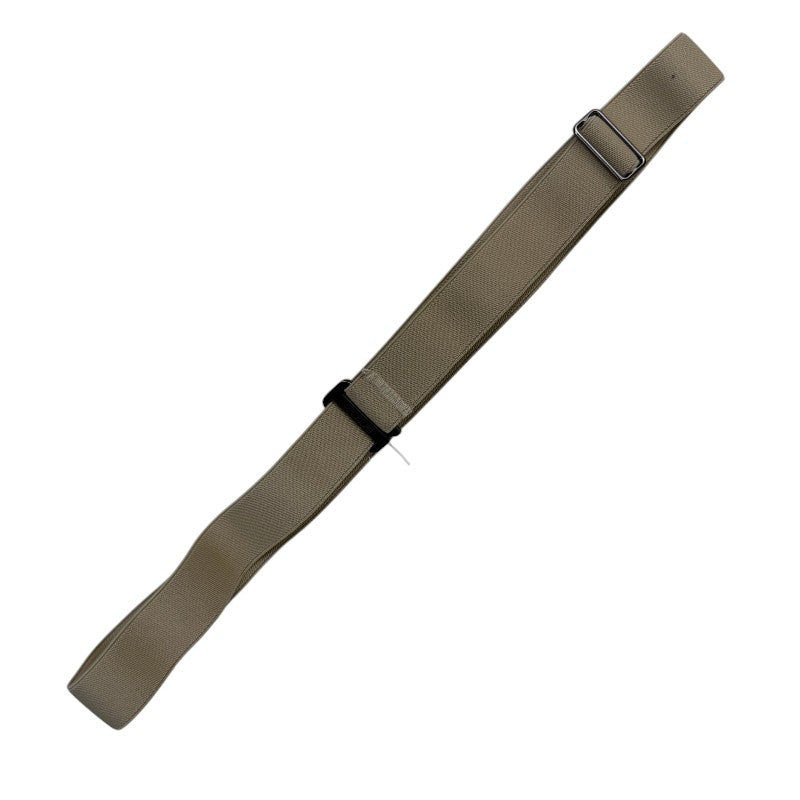 Botori 'Slide' Elastic Stretch Belt in Sand