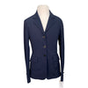 R.J. Classics 'Shore' Xtreme Grey Label Show Coat  in Navy