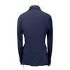 R.J. Classics 'Shore' Xtreme Grey Label Show Coat  in Navy
