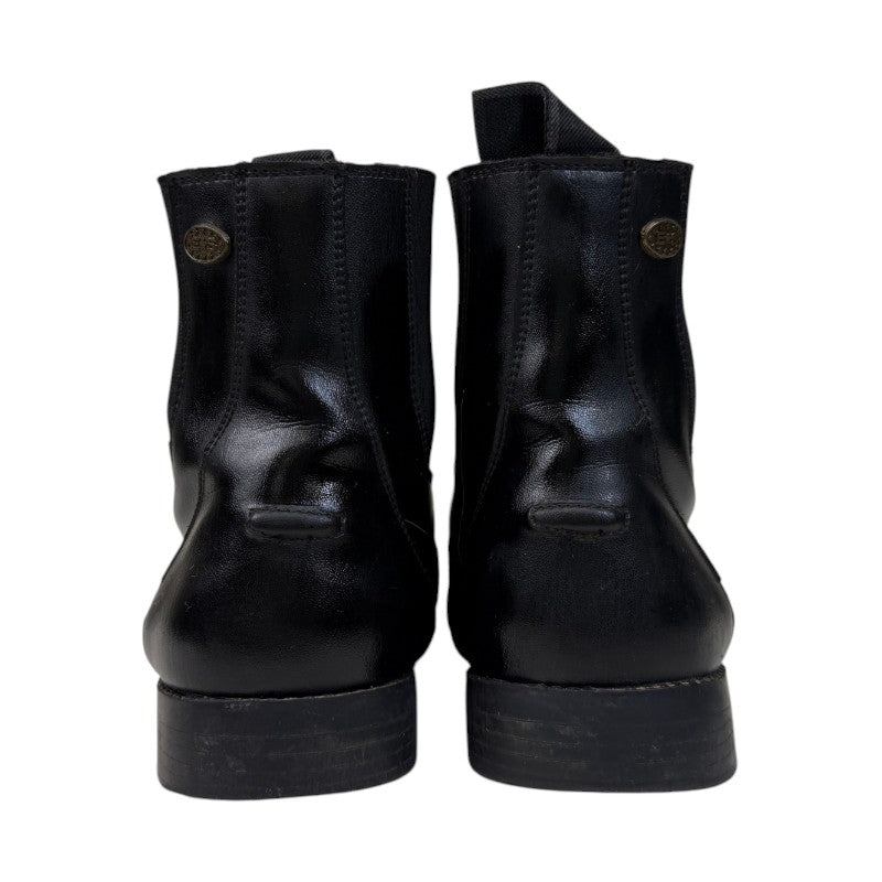 Equi-Star All Weather Paddock Boots in Black