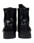 Equi-Star All Weather Paddock Boots in Black