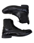 Equi-Star All Weather Paddock Boots in Black