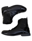Equi-Star All Weather Paddock Boots in Black