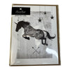 Hunt Seat Paper Co. 'I Believe In You' Card