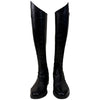 EGO7 'Aries' Dress Boots in Black 