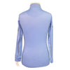 Back Romfh Chill Factor Sun Shirt in Periwinkle - Children's Medium