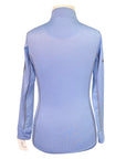 Back Romfh Chill Factor Sun Shirt in Periwinkle - Children's Medium