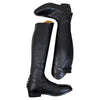 EGO7 'Aries' Dress Boots in Black 