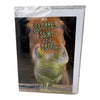 Snaffle A Little Bit Birthday Card in Slobber, Slime, and Drool!