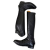 EGO7 'Aries' Dress Boots in Black 
