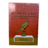 Jenni Earle 'A Trophy A Day' Pep Talk Oracle Card Deck