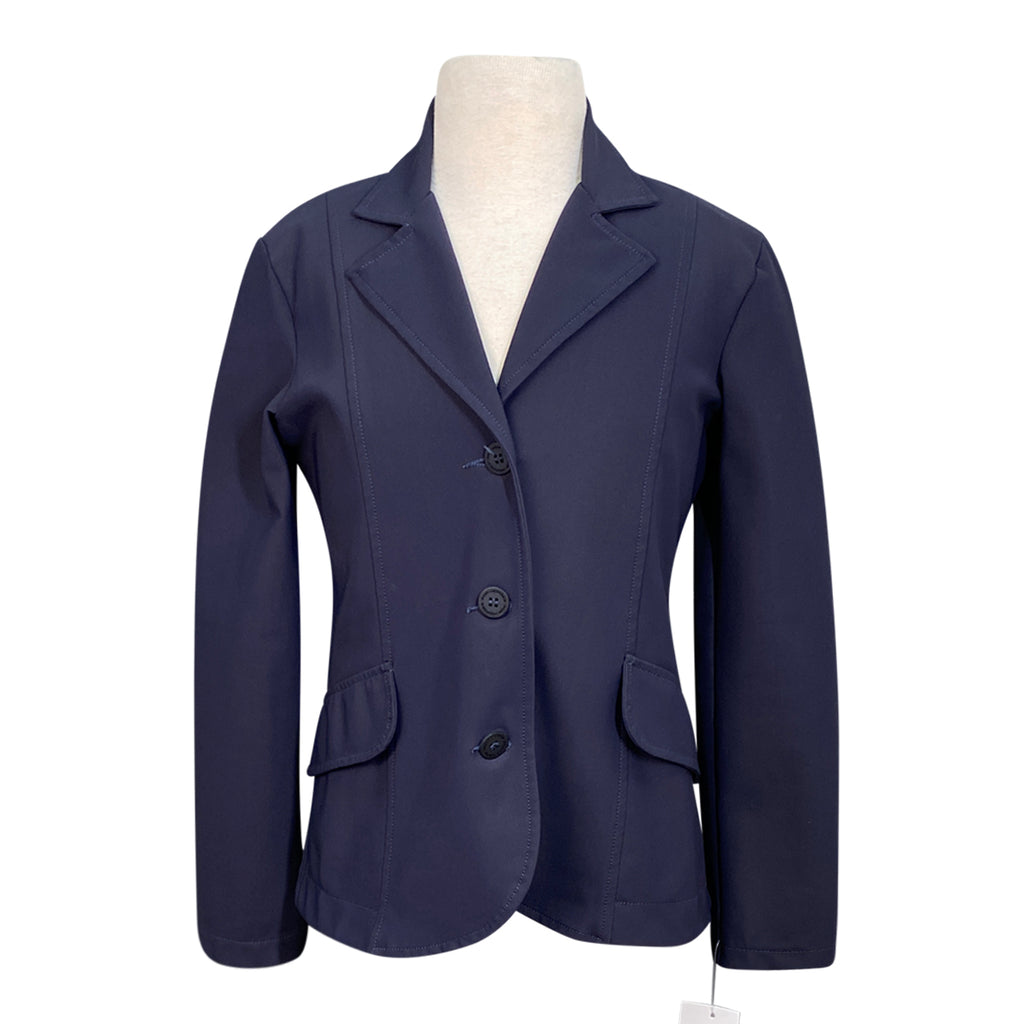 For Horses 'Winx Hunter' Show Jacket in Navy 