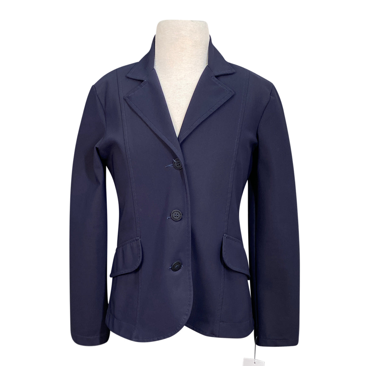 For Horses 'Winx Hunter' Show Jacket in Navy 