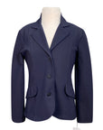 For Horses 'Winx Hunter' Show Jacket in Navy 