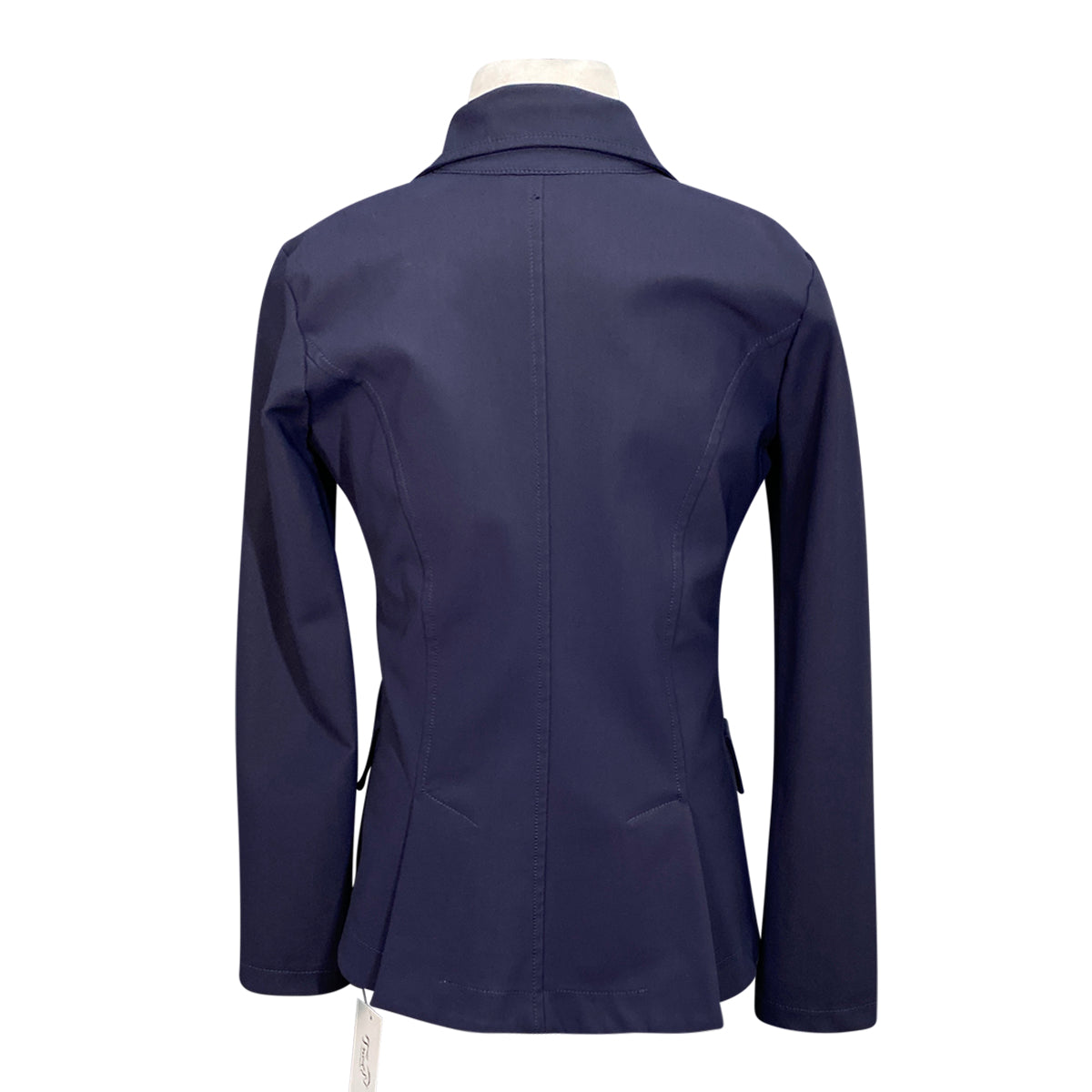 For Horses 'Winx Hunter' Show Jacket in Navy 