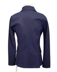 For Horses 'Winx Hunter' Show Jacket in Navy 