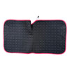 LeMieux Loire Dressage Pad in Mulberry