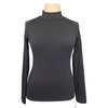 Front Free Ride 'Eliza' Base Layer in Black - Women's XL