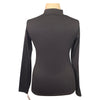 Back Free Ride 'Eliza' Base Layer in Black - Women's XL