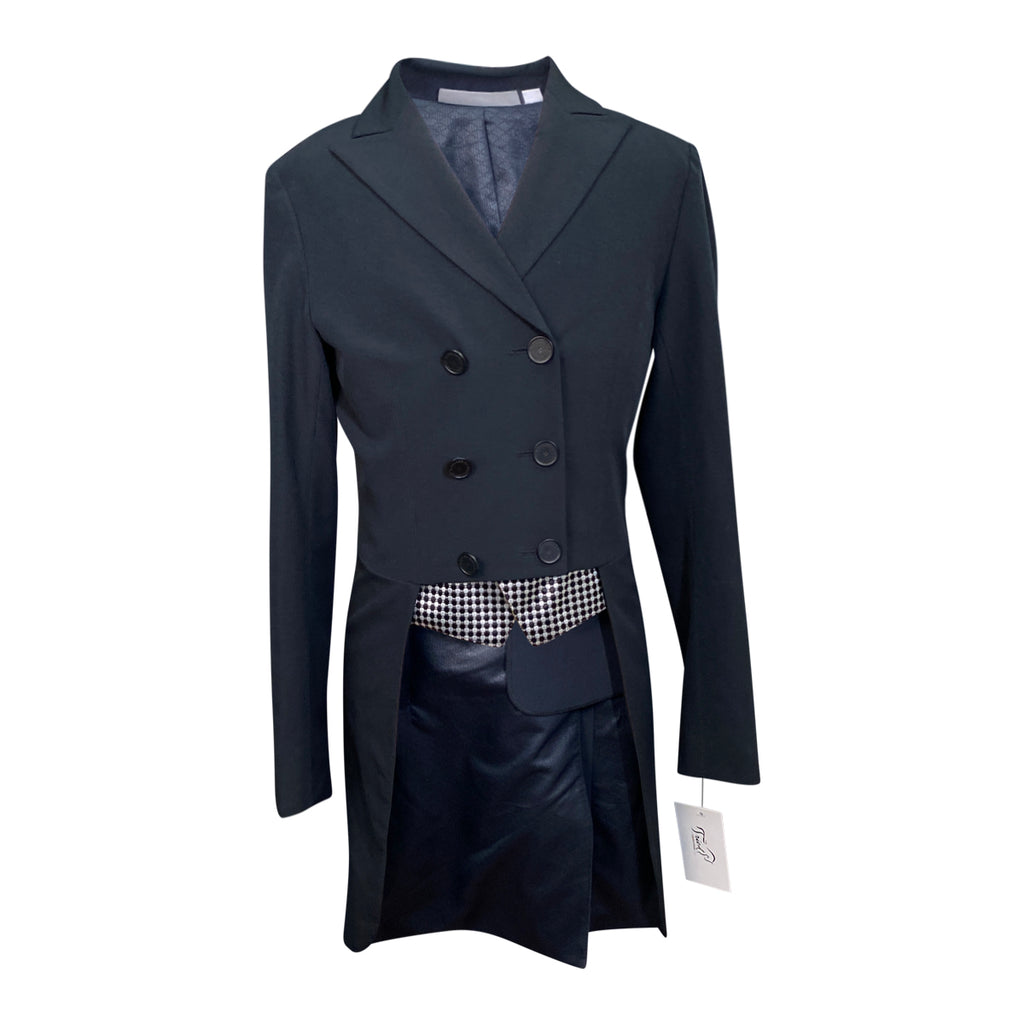 RJ Classics 'Bailey' Jr. 37.5 Grey Label Shadbelly in Black