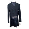 RJ Classics 'Bailey' Jr. 37.5 Grey Label Shadbelly in Black