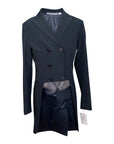 RJ Classics 'Bailey' Jr. 37.5 Grey Label Shadbelly in Black