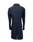 RJ Classics 'Bailey Jr.' Shadbelly in Black - Children's 12R